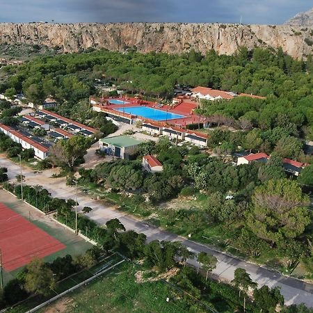 Camping Village El-Bahira Σαν Βίτο λο Κάπο Εξωτερικό φωτογραφία