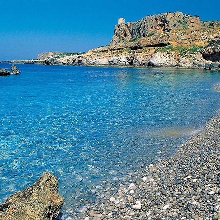 Camping Village El-Bahira Σαν Βίτο λο Κάπο Εξωτερικό φωτογραφία