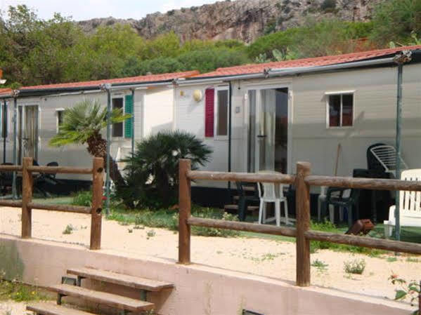 Camping Village El-Bahira Σαν Βίτο λο Κάπο Εξωτερικό φωτογραφία